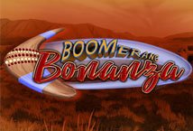 Boomerang Bonanza slot